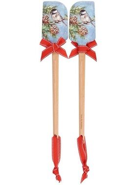 Chickadee Spatula Primitives by Kathy